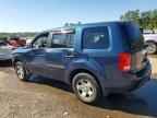 2009 HONDA PILOT