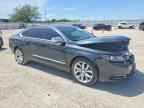 2018 CHEVROLET IMPALA
