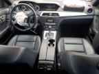 2012 MERCEDES-BENZ C-CLASS