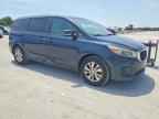 2016 KIA SEDONA