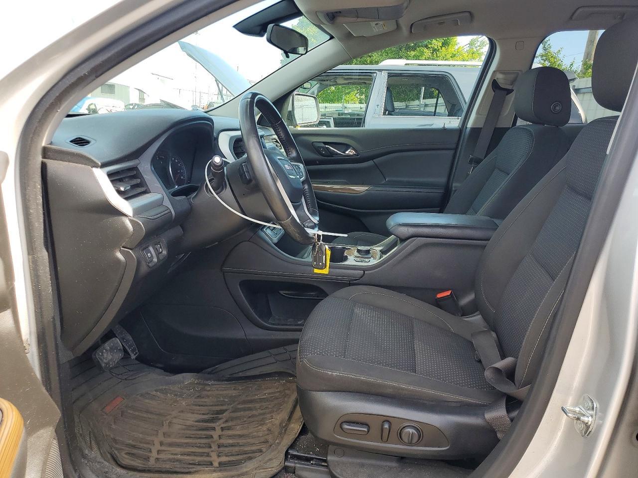 2020 GMC ACADIA