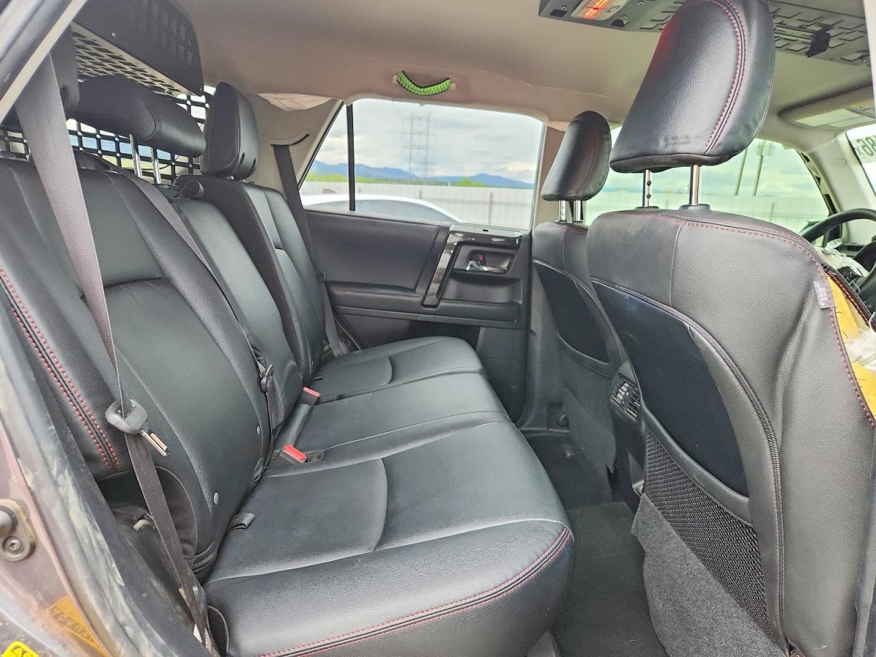 2021 TOYOTA 4Runner