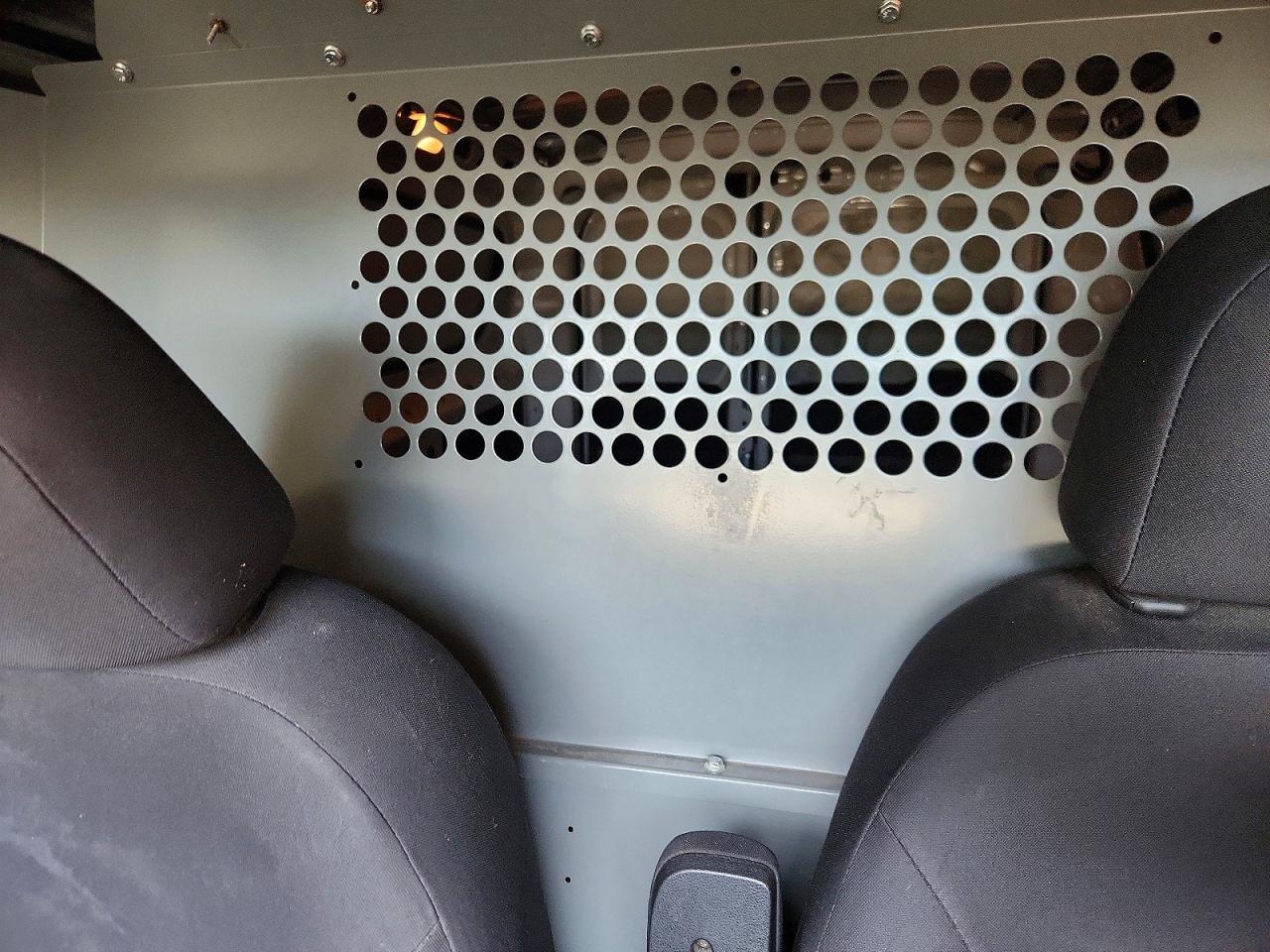 2015 RAM ProMaster City