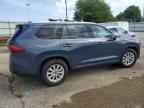 2024 TOYOTA HIGHLANDER