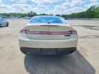 2014 LINCOLN MKZ