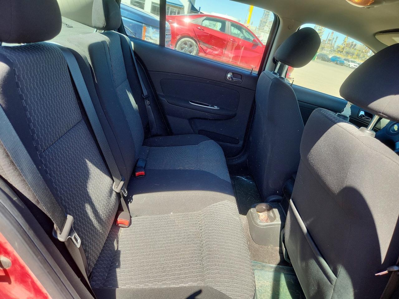 2010 CHEVROLET COBALT