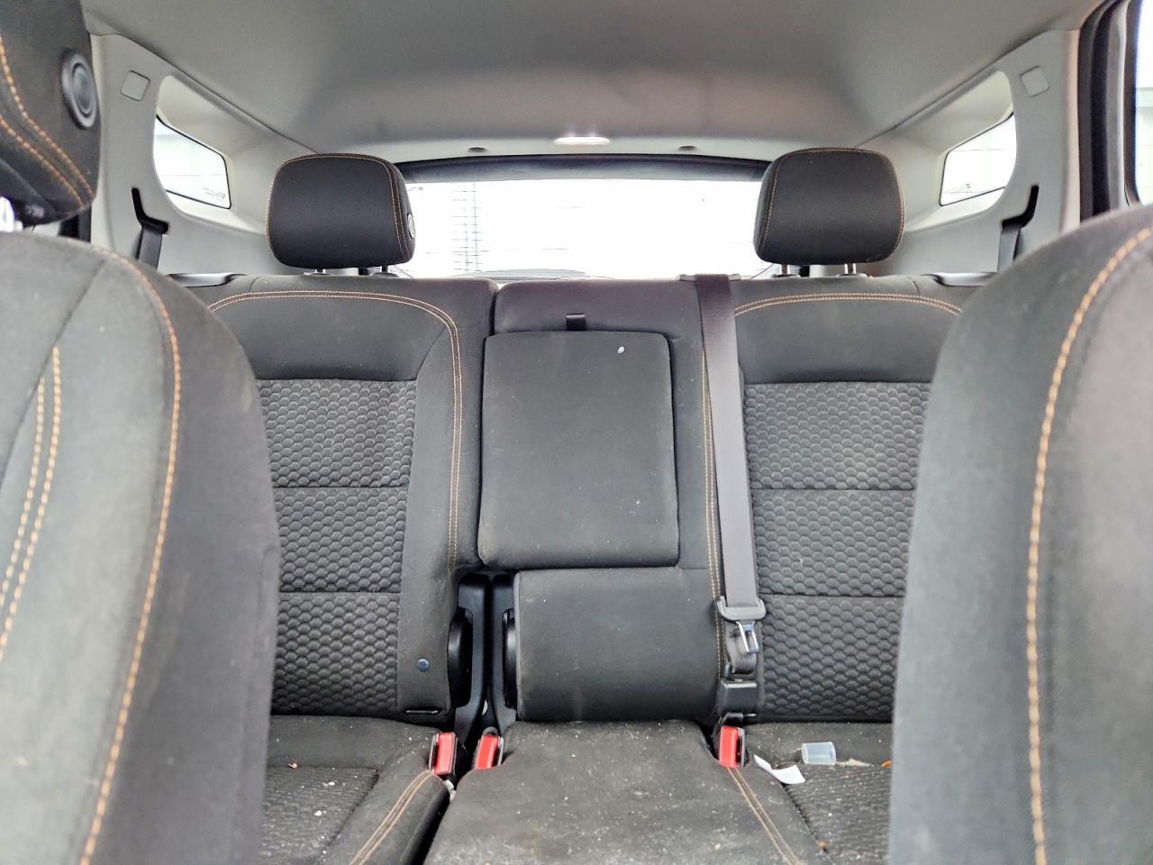 2018 GMC Terrain