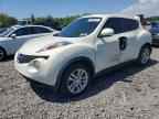 2011 NISSAN Juke