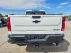2025 CHEVROLET Silverado