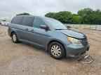 2010 HONDA ODYSSEY