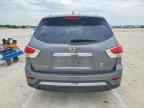 2015 NISSAN PATHFINDER