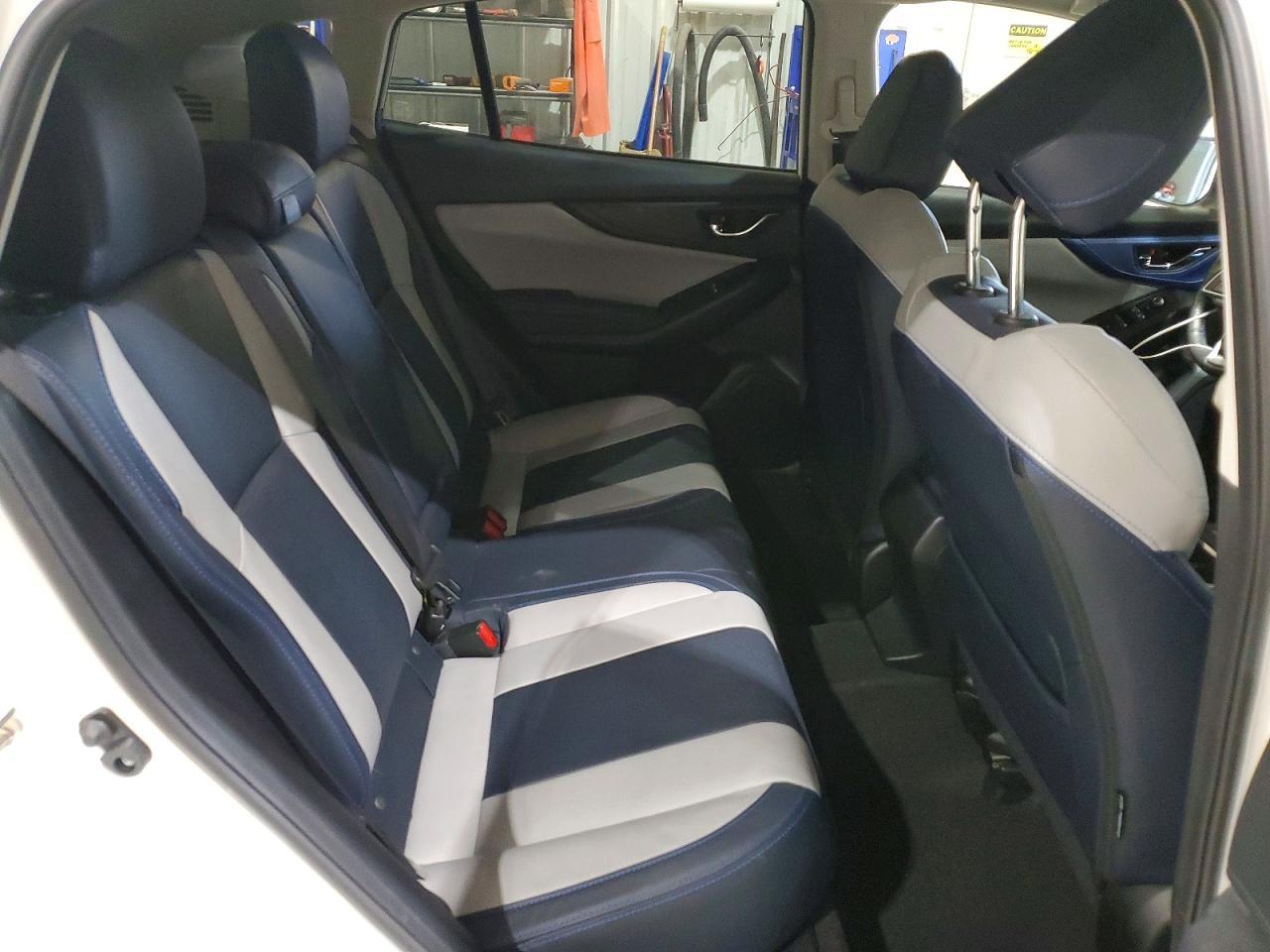 2023 SUBARU Crosstrek