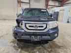 2011 HONDA PILOT