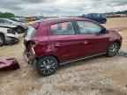 2017 MITSUBISHI MIRAGE
