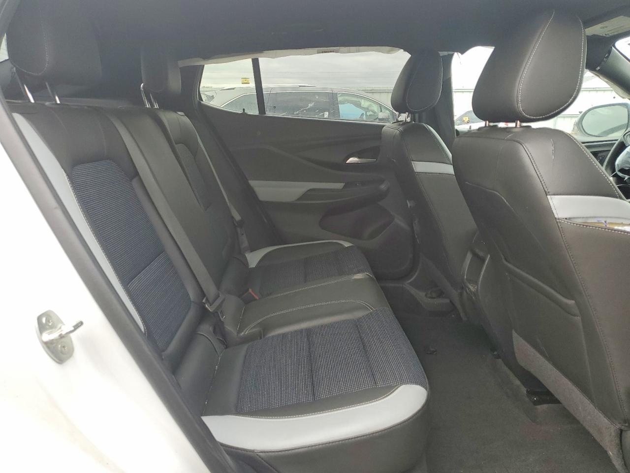 2024 BUICK Envista
