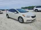 2015 KIA FORTE