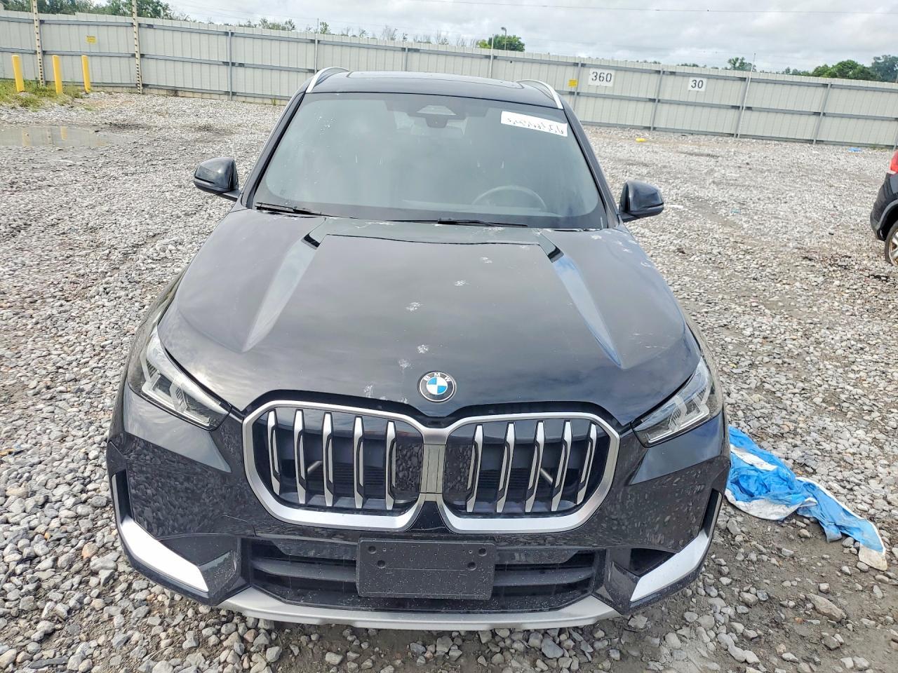 2025 BMW X1