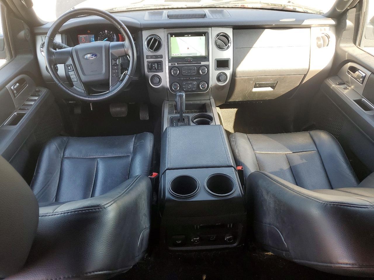 2016 FORD Expedition