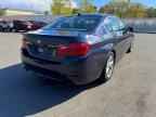 2014 BMW 5 series