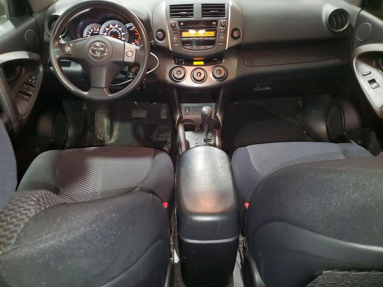 2010 TOYOTA RAV4