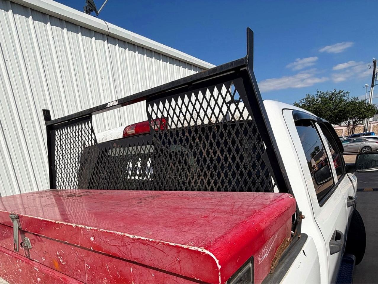 2011 DODGE Ram 2500