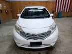 2016 NISSAN Versa Note