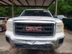 2014 GMC Sierra