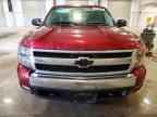 2008 CHEVROLET Silverado
