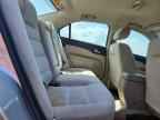 2008 FORD FUSION