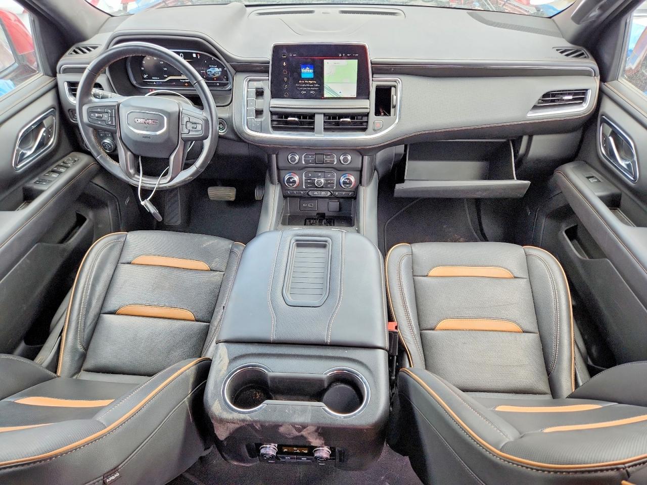 2023 GMC Yukon