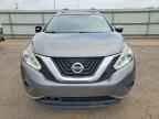 2015 NISSAN MURANO