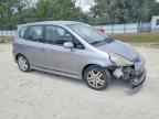 2008 HONDA FIT