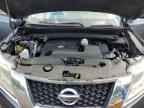2015 NISSAN PATHFINDER