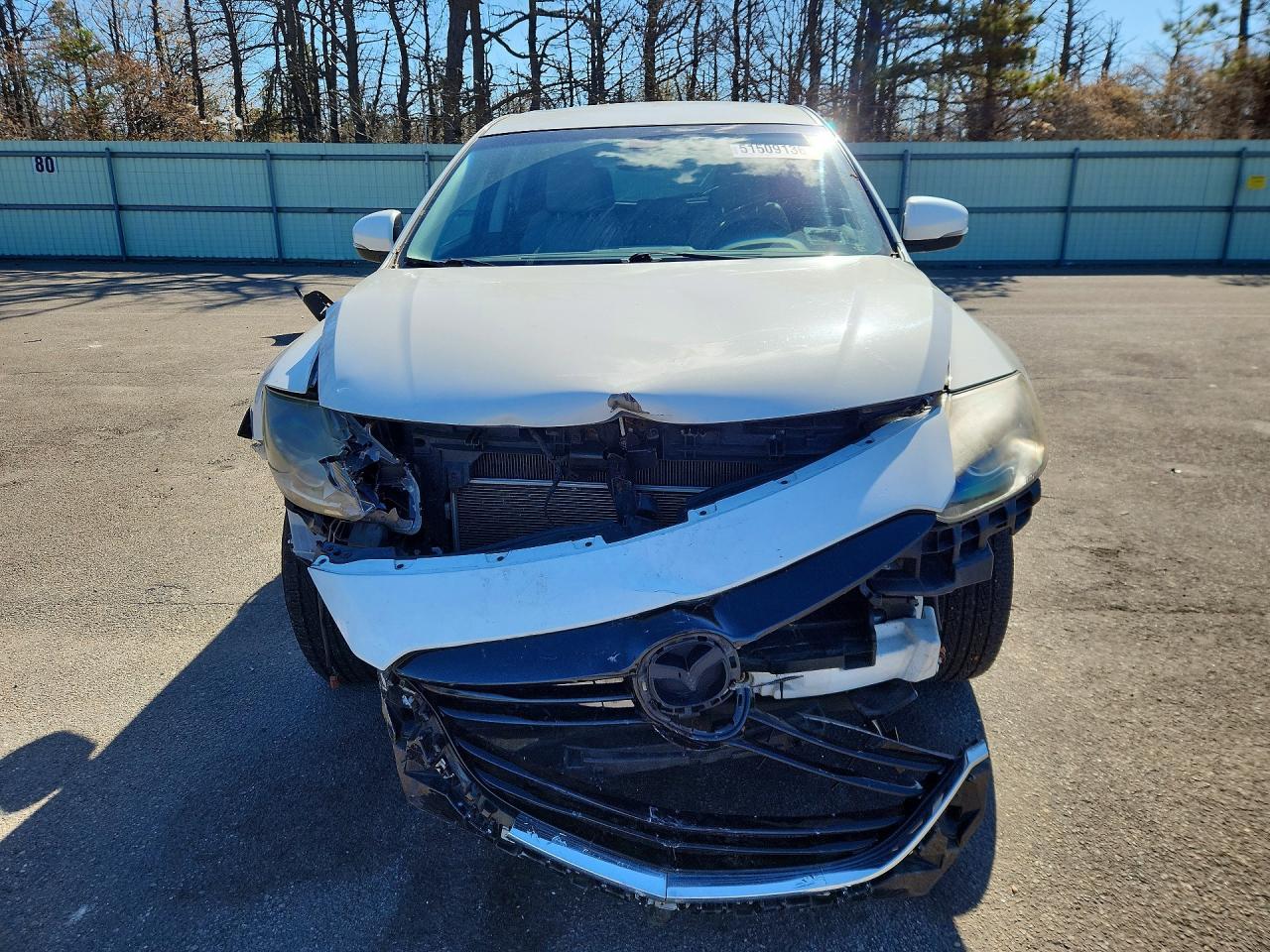 2013 MAZDA CX-9