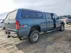 2007 CHEVROLET Silverado 2500
