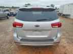 2016 KIA SEDONA