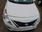 2019 NISSAN VERSA