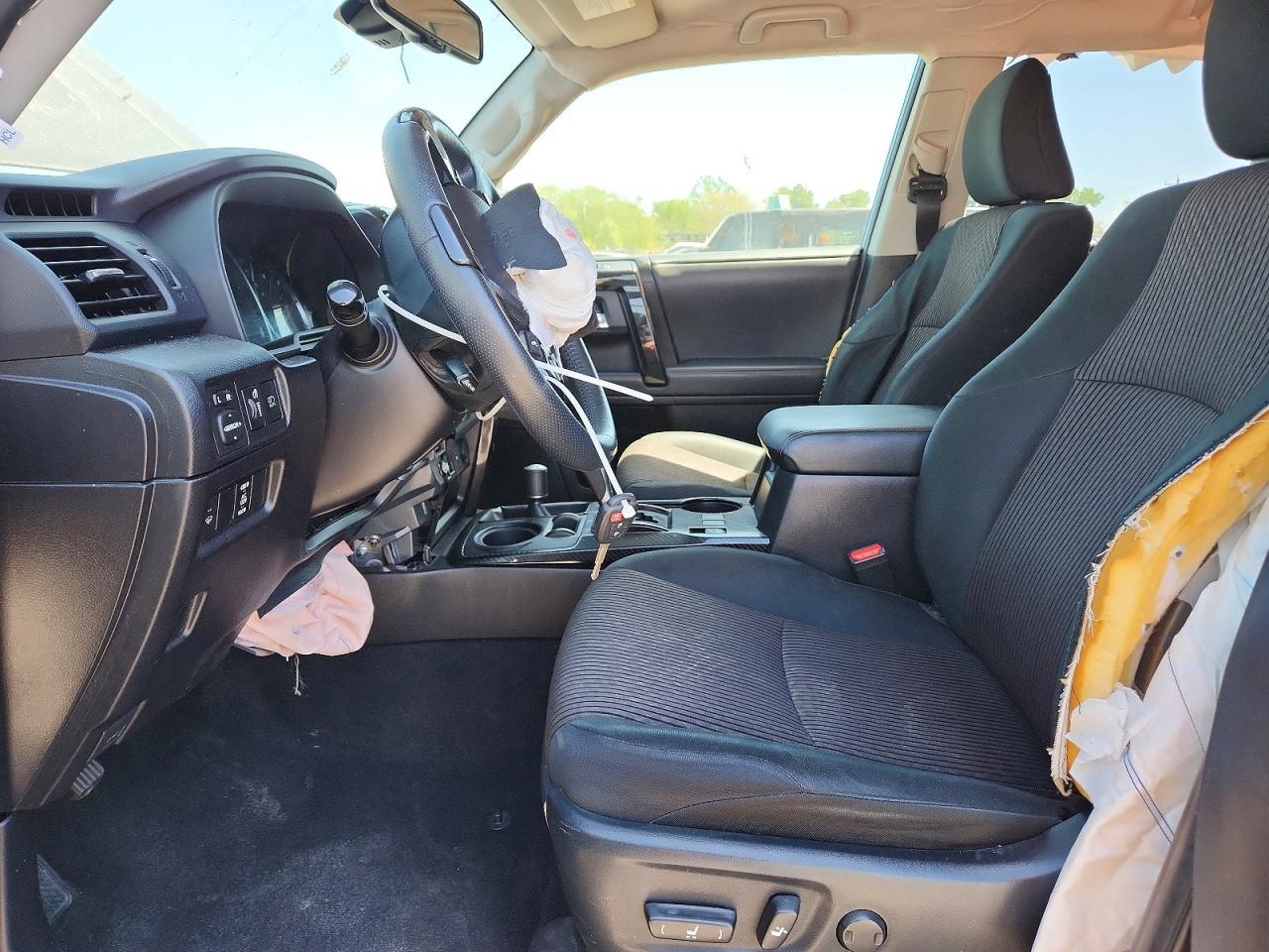2020 TOYOTA 4Runner