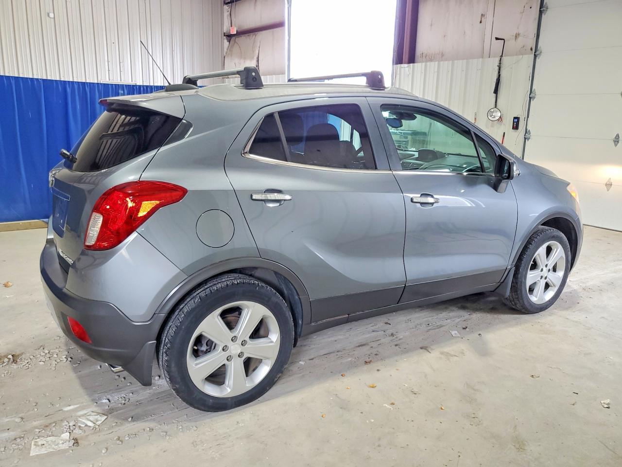 2015 BUICK ENCORE