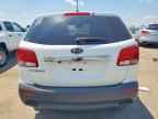 2013 KIA SORENTO