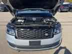 2018 LAND ROVER RANGE ROVER