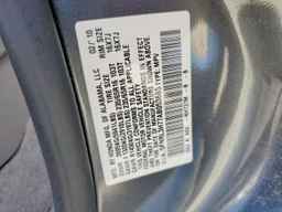 2010 HONDA ODYSSEY
