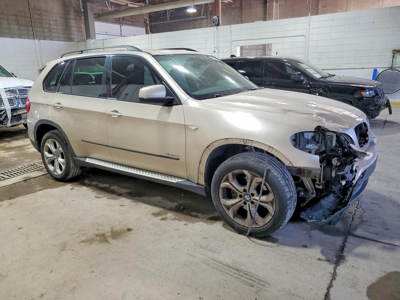 2013 BMW X5