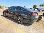 2020 SUBARU Legacy