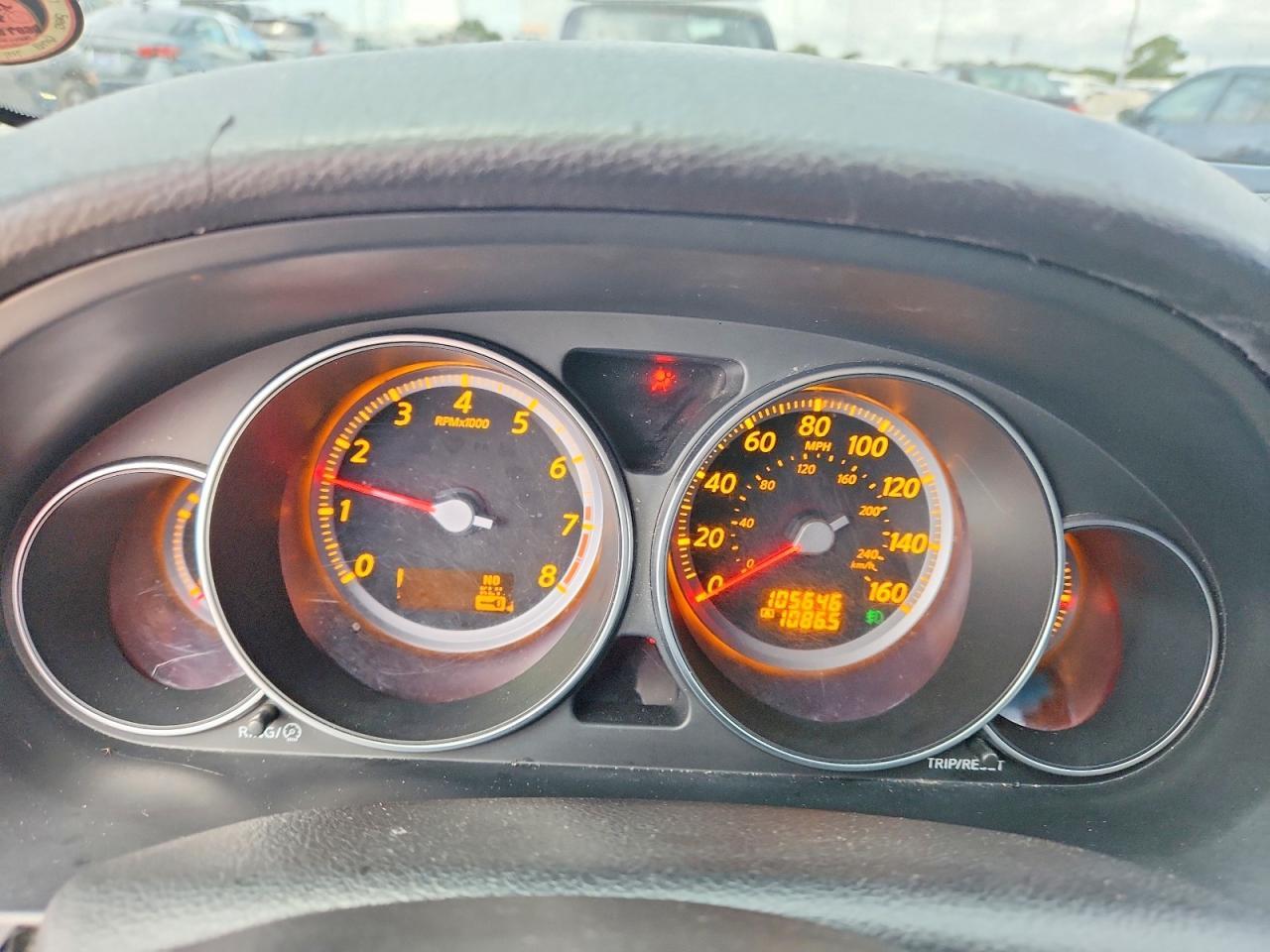 2007 INFINITI M35