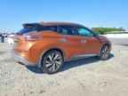 2015 NISSAN MURANO