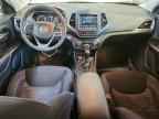 2022 JEEP CHEROKEE