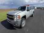 2011 CHEVROLET Silverado 3500