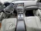2011 INFINITI G25