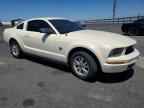 2009 FORD MUSTANG